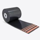 Ленты конвейерные резинотканевые