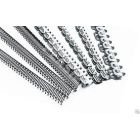 Крепления для лент