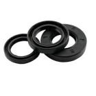 Сальники (армированные манжеты)