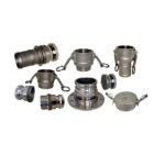 Камлоки из нержавеющей стали