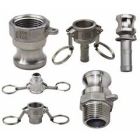 Камлоки переходные