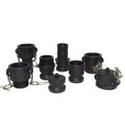 Камлоки полипропиленовые