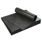 Техпластина МБС маслобензостойкая