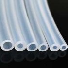 Трубки силиконовые