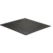 Техпластина 20 мм ТМКЩ-C 2Ф (1000х1000 мм, 32 кг)