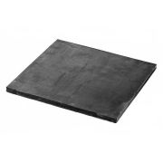 Техпластина 30 мм ТМКЩ-C 2Ф (500х500 мм, 12 кг) ГОСТ 7338-90