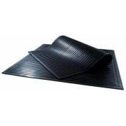 Коврик диэлектрический (500х500 мм, 1,9 кг) ГОСТ 4997-75